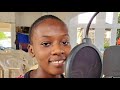 Upendo Nkone Usifurahi Juu Yangu Cover By Catherine Chao