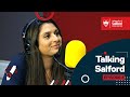 Talking Salford Episode 4 - Amber Haque on making BBC documentaries and  diversity in the media