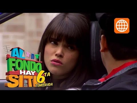 There's room in the background, chapter 1046 - part 1/5