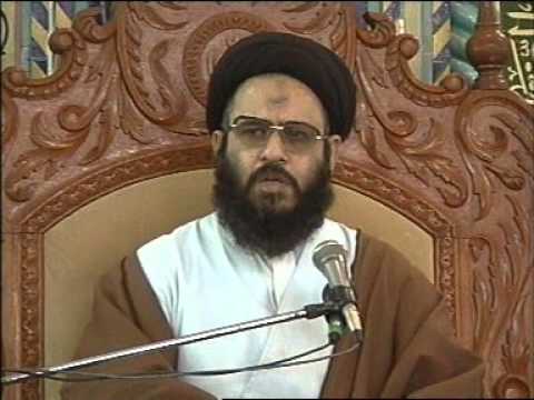 ⁣15 - شرح نهج البلاغة - 17 رمضان 1425 هـ - سيد عادل العلوي