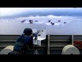 Somali Pirates ATTACK Russian Warship, Then This Happens