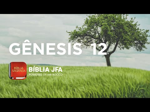 GENESIS 12 - JFA Offline Bible