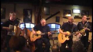 The B' Eaters Band          Walking The Dog