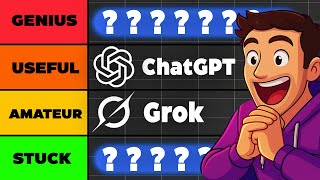 Which AI Is Best for PowerApps? (The Results Surprised Me) - Video Thumbnail