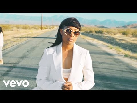 DeJ Loaf - No Fear (Video)