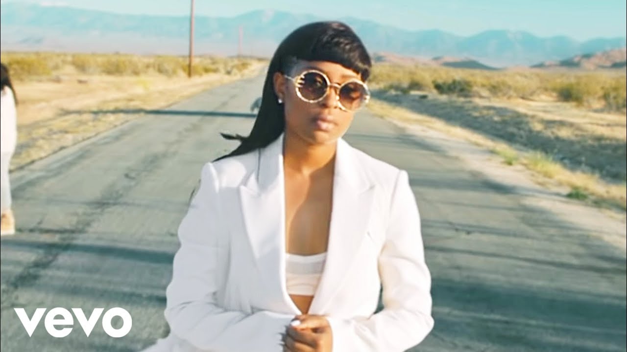 DeJ Loaf – “No Fear”