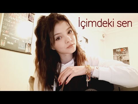 İçimdeki Sen - Bilal Sonses (Cover) Ece Koçak  #cover #gitarcover #short #bilalsonses #içimdekisen