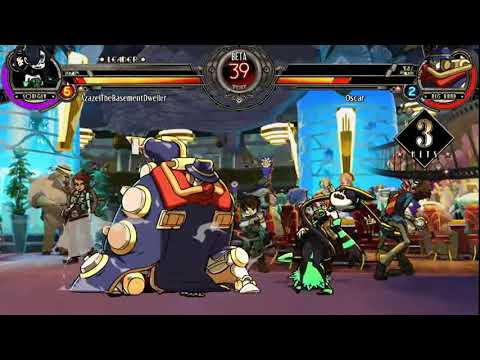 "Bro, but Rollback Netcode is so good!"