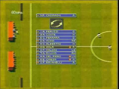 Sensible Days 2013 - Amiga - Group A - Escher89 (GER) vs djowGer (DEN)