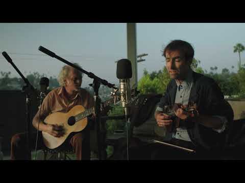 Jimbo Mathus & Andrew Bird - Encircle My Love (Live)