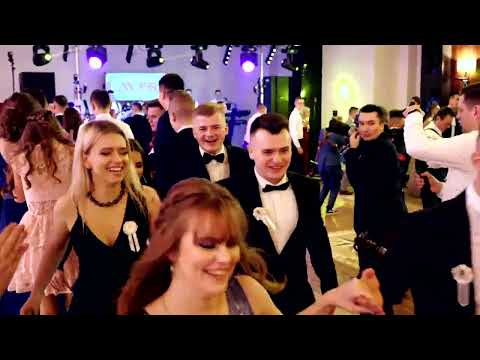 Belgijka / Studniówka 2022 / ZSP nr 2 Garwolin