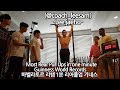 바벨라토르 리쌤 리어풀업 세계기네스 달성┃Most Rear Pull Ups in one minute - Guinness World Records(45reps -Jae ho Lee)