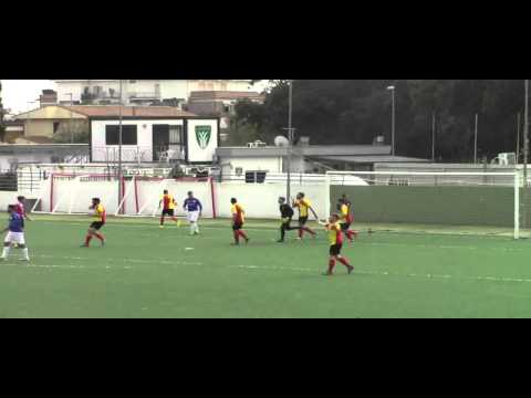 Promozione: Dilettanti Falasche - Cori 0-0