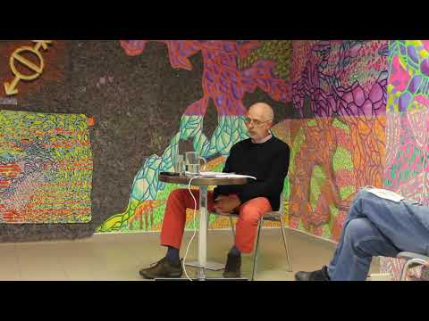 Anmerkungen zur Biografie von Joseph Beuys / Vortrag von Albert Markert