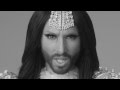 Conchita Wurst – HEROES – Official Music Video ...