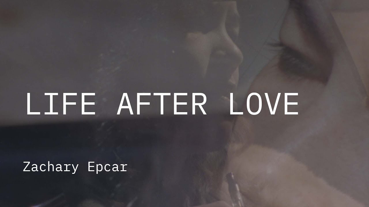 Competição Internacional 2019 | Trailer | Life After Love | Zachary Epcar