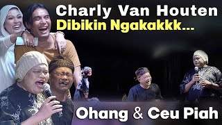 Download lagu [Ngakak Pikaseurieun] Ohang Ngamuk Ka Istrina Charly Van Houten Gara - gara Teu Disawer mp3