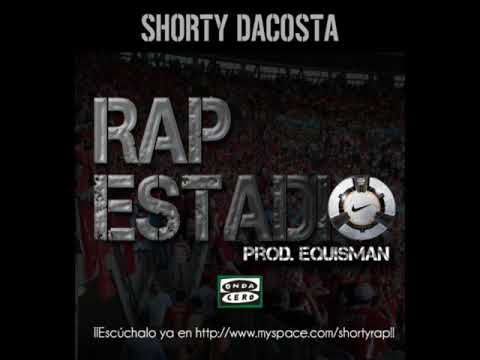 Shorty Dacosta - RapEstadio (Música Radio Estadio)