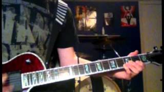 Converge - The Broken Vow cover