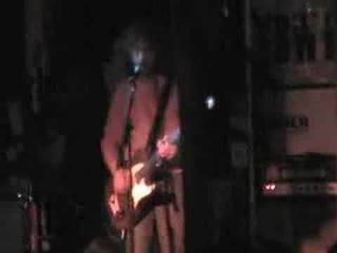 Swearing at Motorists (solo)  vs. Guided by Voices