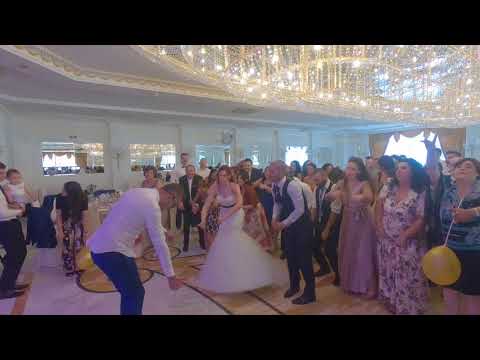 Animazione, Divertimento al Matrimonio, Balli di Gruppo - Gabri Park Hotel - Francesco Barattucci