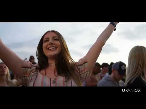 Olive James  -  Head Above Water  (URANIOK, Hardstyle Remix)