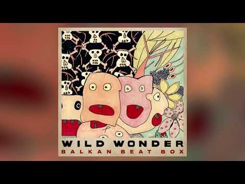 BALKAN BEAT BOX - Wild Like A River