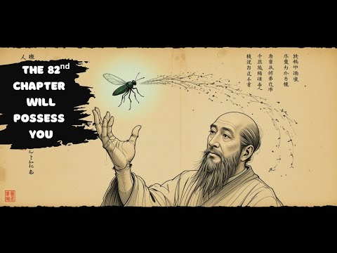 The Forbidden Chapter of the Tao Te Ching - The Lost Teachings of Lao Tzu (82nd Chapter Revealed)