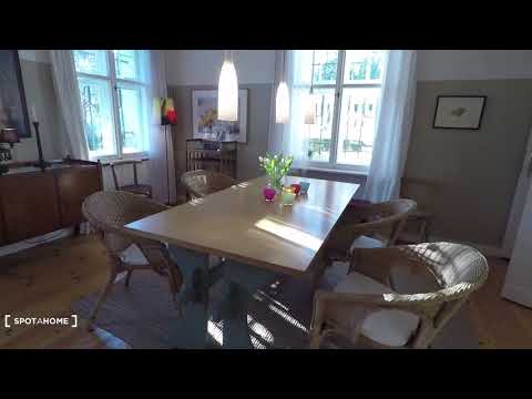 Spacious 1-bedroom apartment for rent in Steglitz-Zehlendorf - Spotahome (ref 206835)