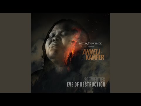 20twenties: Eve of Destruction