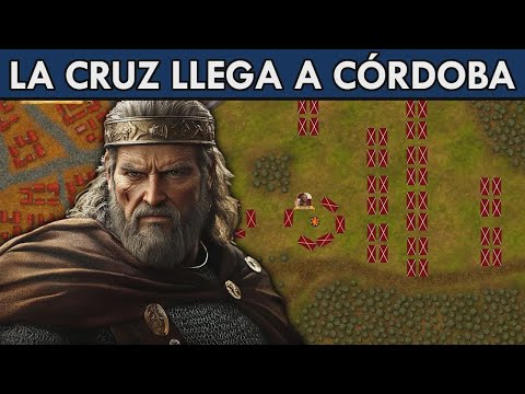 Ferdinand III's Bold Conquest: Capturing Córdoba in 1236! ⚔️ The Reconquista