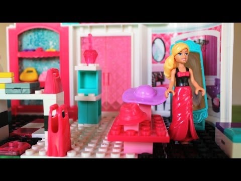 Barbie : Salon de Beaut� PC
