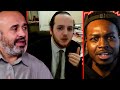 Sam Shamoun Performs A Master Class Apologetic With A Jew Must Watch