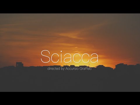 Sciacca - directed By Accursio Graffeo