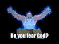 DBFZ 3v3s Are Unhinged