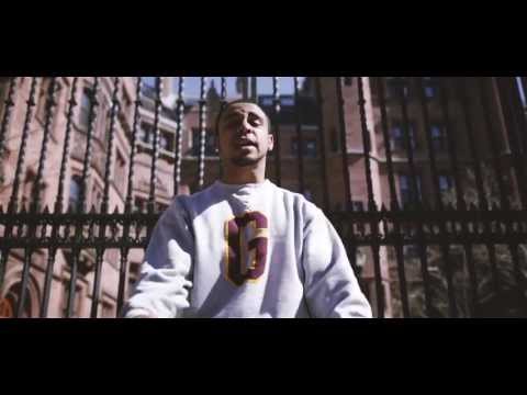 Soul of Mischief (Official Video) - Tone Eyeful @ToneEyeful