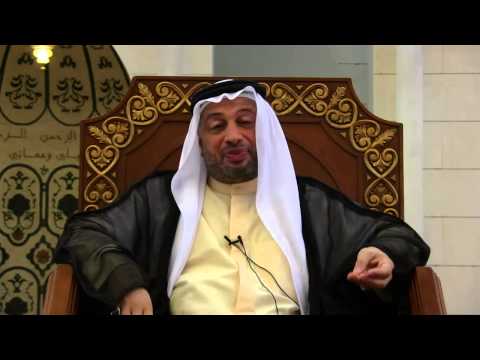 ⁣انواع الوحدة عند الامام علي (ع) | سيد مصطفى الزلزلة جامع جاسم الوزان الجمعة 8.8.2014