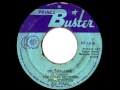 THE FOLKS BROTHERS   Oh Carolina 1961 Prince Buster