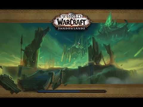 Keystone Master Shadowlands Season 1| WoW mount drop| Pumping