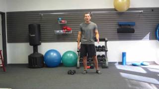 Strength Training for Runners Performance | Pro Coach Kozak's Cross Training | HASfit 102611