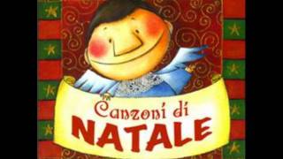 Canzone di Natale-Sarà Natale Se
