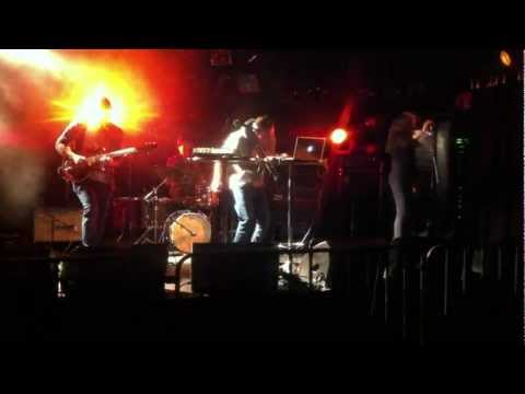 BBB @ John Dee - Lover Ghost