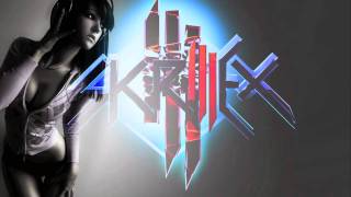 Skrillex - Scary Monsters and Nice Sprites (Phonat Remix) HD