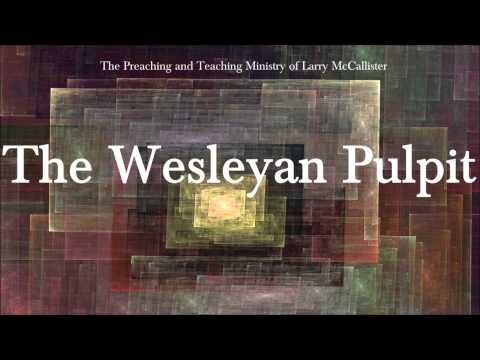 Entire Sanctification