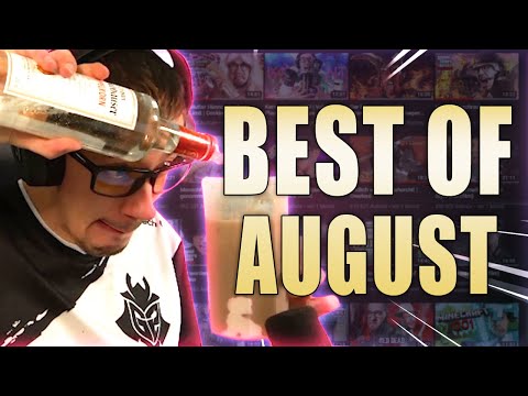 Best of August 2020 | HandOfBlood