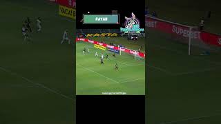 Gol do Vasco - Rayan (Vasco 1x0 Maricá) Carioca 15/01/2026