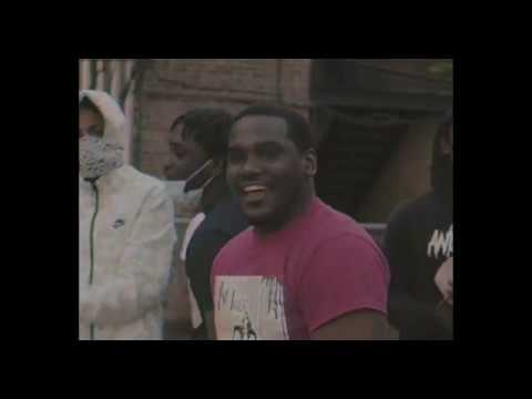 THF LIL TWIN x THF TWIN - MONEY (MUSIC VIDEO) BY FINESSE_MITCH