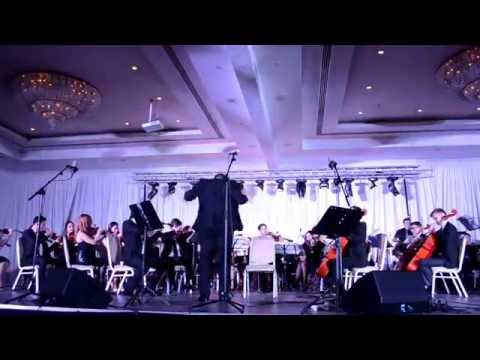 Chișinău Youth Orchestra (CYO) - Paradise