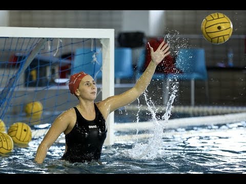 Női vízilabda beharangozó - Szeged SZTE-BHSE