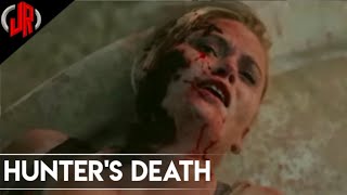 FALL Movie 2022: Hunter's Death Scene